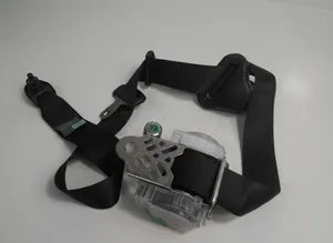 Nissan Skyline GTR R35 Passenger Side Front Seat Belt LOCKED Used G087917