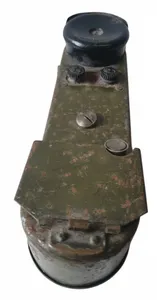 Vintage WW2 Standard Portable Field Telephone STC Type EM.106T.F. Spares Repairs