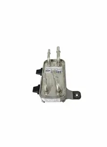 Used 2019 Range Rover Sport L494 3.0 Diesel Fuel Cooler BEHR CPLA-9N103-AA