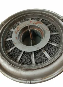 Jaguar 2.4 MK2 Solex Air Filter Box Used Classic Car Part