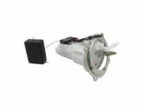 Yamaha MT 07 Fuel Pump Used 2018 2019 2020 Motorcycle Spare Part