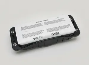 2016 SKODA OCTAVIA PASSENGER DASHBOARD AIRBAG MODULE USED 8V0880204