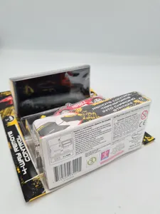 NEW Pocket Racers RED BULL RC Car As Seen on TV Remote Control Storage Case