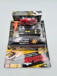 NEW Pocket Racers RED BULL RC Car As Seen on TV Remote Control Storage Case