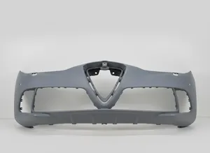 GENUINE ALFA ROMEO STELVIO QUADRIFOGLIO 2018-2023 FRONT BUMPER 50540715