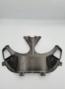 BMW K100 K 100 ABS RS 83-92 Engine Under Tray Splash Guard Belly Pan 46631453316 Used