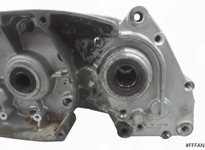 Hodaka Ace 100 Model 72 1967-1969 Motorcycle Engine Crankcases P34609