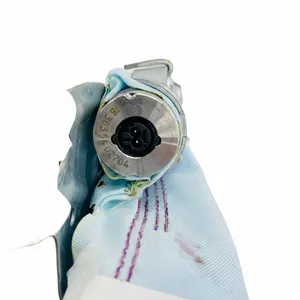 Used FORD KA+ Safety Bag Curtain G1B5-A042D94-AC OS RH Driver Right Side 18-20