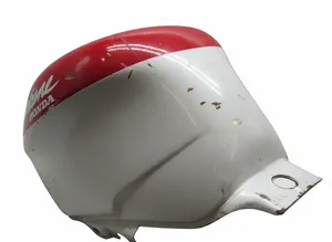 Honda CBR600 F Hurricane Motorcycle Gas Petrol Fuel Tank Assembly Used