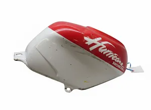 Honda CBR600 F Hurricane Motorcycle Gas Petrol Fuel Tank Assembly Used