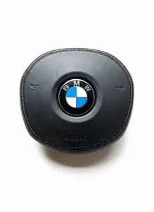 2019 BMW X3 Series G01 M Sport Steering Wheel Air Unit Module, 33785572401