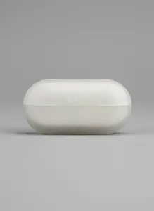 Sony WF-C500 True Wireless Earbuds Charging Case ONLY Used Working