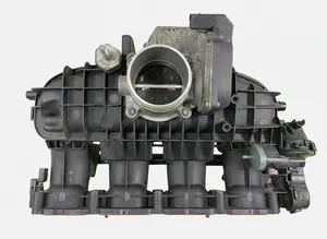 VW GOLF MK7 AUDI A3 2.0 TSI PETROL INTAKE MANIFOLD THROTTLE BODY 2016-2020