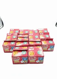 10x Num Noms Lights Lumineux Series 3 Mystery Blind Packs New Unopened