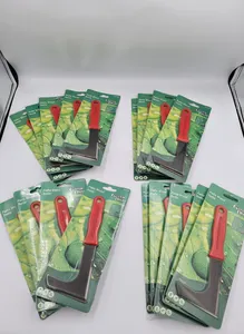 18x Green Blade Patio Weed Knife Paving Stone Weeding Tool Moss Remover