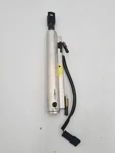 saab 93 9-3 cab convertible cabriolet o/s RH tonneau lift ram 12833502 2003 - 10