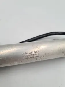 saab 93 9-3 cab convertible cabriolet o/s RH tonneau lift ram 12833502 2003 - 10