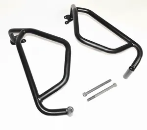 New Honda VFR 1200X Crosstourer Pair Crash Bar Engine Guards 12-21