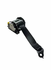 MERCEDES C180 CGI 1.8 2011 REAR PASSENGER SEAT BELT A2048608185 OEM Used