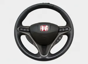 Genuine OEM Honda Civic Type R FN2 Steering Wheel 2007 2008 2009 2010 2011 Mk8