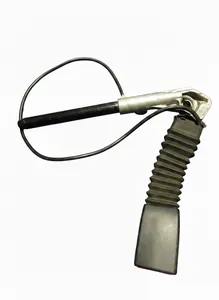 MERCEDES SLK R171 FRONT LEFT SEAT BELT BUCKLE GENUINE A1718600569