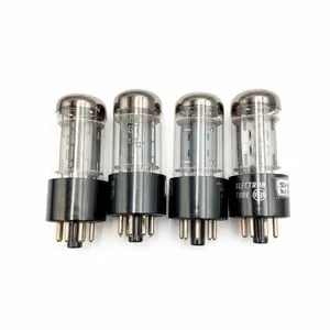 Vintage RCA 6BL7GT Vacuum Tube - Used, Original Packaging, Tested Works