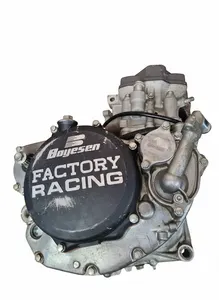 Used Suzuki RMZ 250 Engine 2010-2018 Complete Motorcross Dirt Bike Part