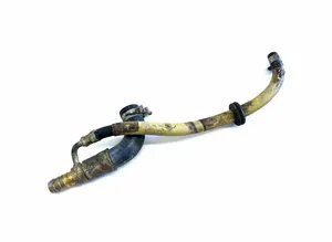 Used Genuine Mercedes W201 190E 2.6 Fuel Pump Accumulator Hose 2014704675