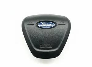 Used Ford Transit MK8 V363 Airbag Module BK21-V042B85-AB35B8 2018