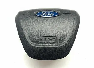 Used Ford Transit MK8 V363 Airbag Module BK21-V042B85-AB35B8 2018