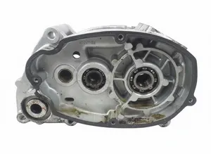 Hodaka Ace 100 Model 72 1967-1969 Motorcycle Engine Crankcases P34609