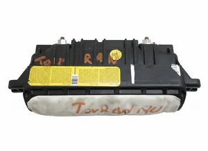 VW Touran 1T 2003-2015 Passenger Side Dashboard Bag Used 34005348