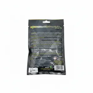 New Cloverleaf AW50/6 Absolute+ Wormer Treatment Aquarium 50g 5000gals White