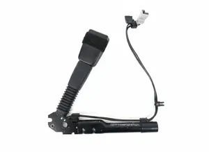 Used BMW 1 3 Series E81 E82 E87 E90 E91 E92 Left Lower Seat Belt Tensioner 7213563