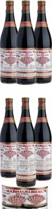 6 x HABHAL Kicap Manis Sweet Soy Sauce 645ML Malaysia Pack