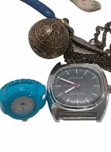 30 Mixed Watches Job Lot - Ladies Gents Quartz Digital Vintage Spares/Repair