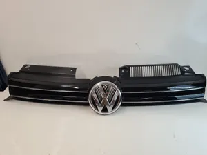 GENUINE VOLKSWAGEN GOLF 5 MK5 Front Grille 5K0853651AM 2008-2014 USED
