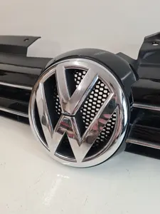 GENUINE VOLKSWAGEN GOLF 5 MK5 Front Grille 5K0853651AM 2008-2014 USED