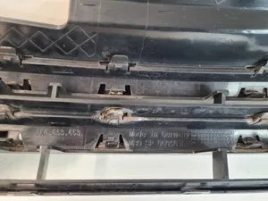 GENUINE VOLKSWAGEN GOLF 5 MK5 Front Grille 5K0853651AM 2008-2014 USED