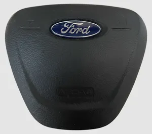 FORD TRANSIT CONNECT MK2 2012-2018 STEERING WHEEL AIRBAG GENUINE