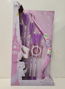 Rapunzel Bow and Arrow Set, Tangled