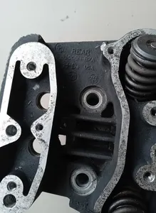 Harley Davidson Sportster 1200 Evo 2001 Rear Cylinder Head 16684-87A