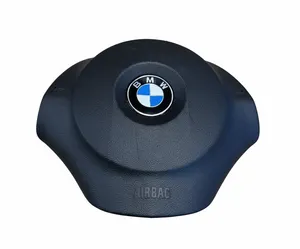 04-10 BMW 1 Series E87 Steering Wheel Airbag Module Unit 6763080