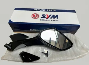 Genuine SYM GTS125 EVO GTS250 EVO GTS300i EFi Right Hand Mirror 88110-HMA-900-JG