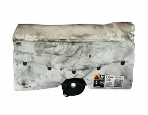 2017 VAUXHALL CORSA E FRONT PASSENGER SIDE DASHBOARD SRS AIRBAG 96852873