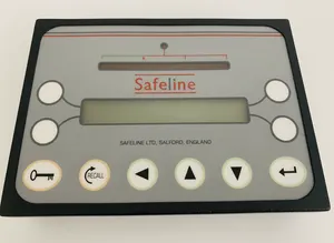 Mettler Toledo Safeline V3 Module Food Metal Detector 100/300 kHz
