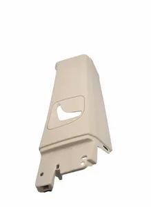 FIAT GRANDE PUNTO SPORTING 1.9 M-JET RIGHT PILLAR SEAT BELT COVER (2006-2010)