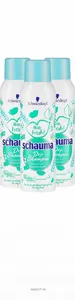 3x 150ml -Schwarzkopf Schauma miss fresh dry shampoo instant hair refresh&volume