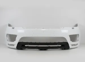 14-17 Range Rover Sport L494 Front Bumper Used Genuine OEM DK62-17C863-AA