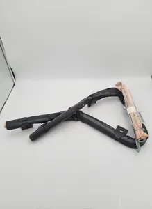 2014 AUDI A1 MK1 8X Right Driver Side Roof Curtain AIRBAG OEM 8X3880742A